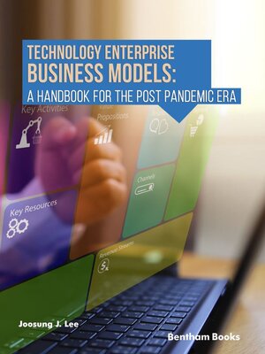 cover image of Technology Enterprise Business Models